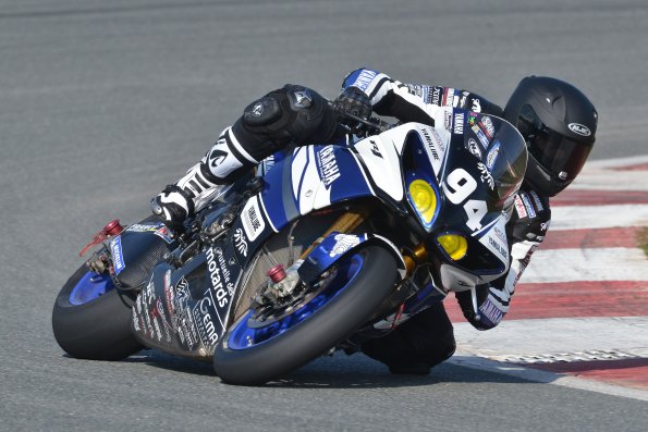 2013 00 Test Magny Cours 02998